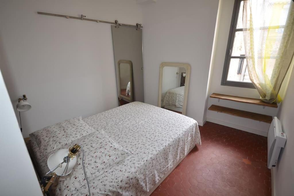 Apartamento Le Dix Duplex Historical Center Balcony With View And Air Conditioning Aix-en-Provence