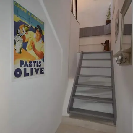 Le Dix Duplex Historical Center Balcony With View And Air Conditioning Aix-en-Provence Buitenkant foto