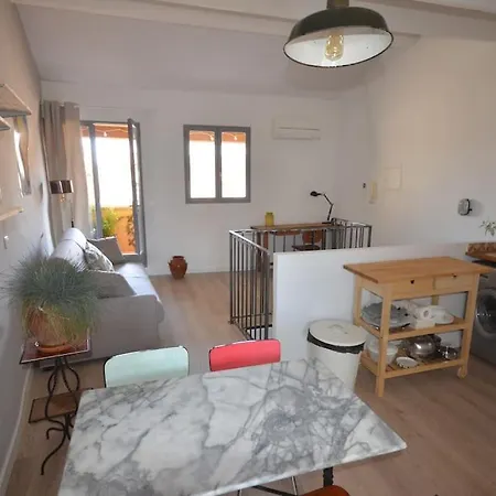 Le Dix Duplex Historical Center Balcony With View And Air Conditioning Aix-en-Provence Buitenkant foto