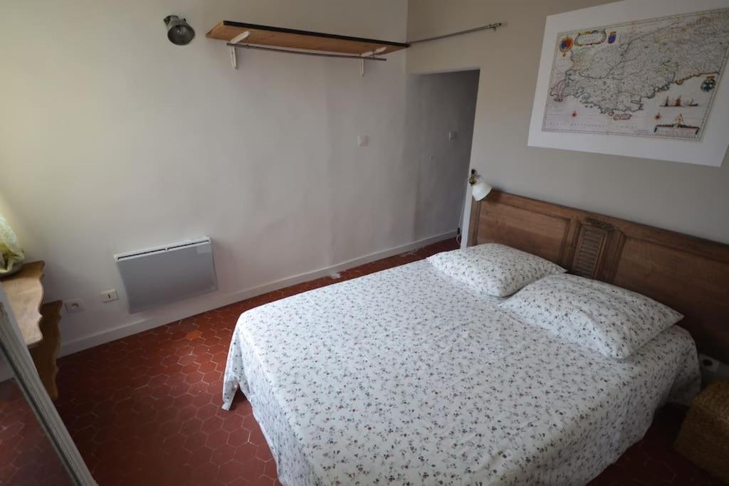 Le Dix Duplex Historical Center Balcony With View And Air Conditioning *