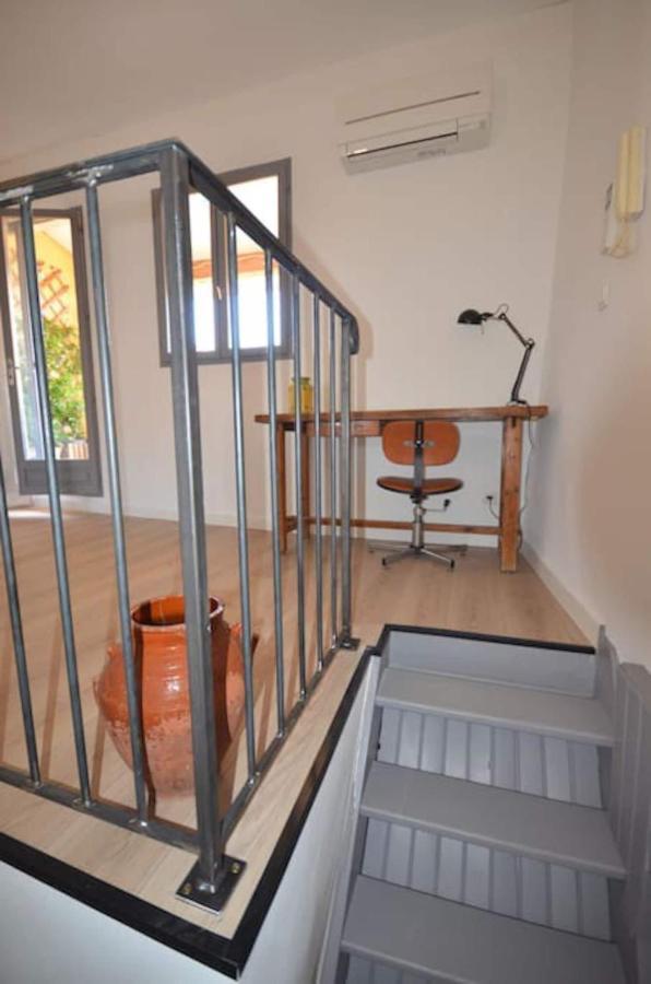 Le Dix Duplex Historical Center Balcony With View And Air Conditioning Aix-en-Provence